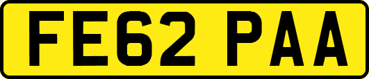 FE62PAA