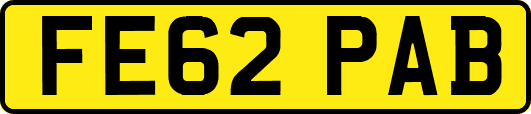 FE62PAB