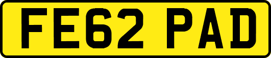 FE62PAD