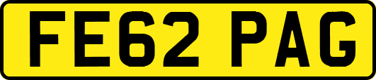 FE62PAG