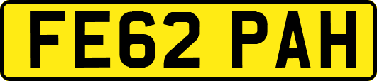 FE62PAH