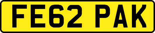 FE62PAK