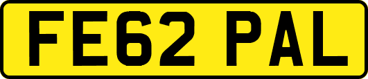 FE62PAL