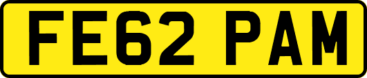 FE62PAM
