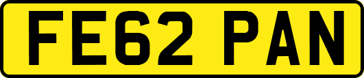 FE62PAN