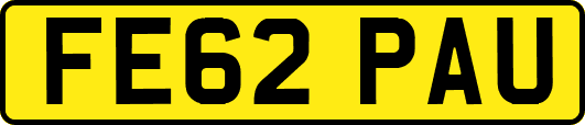 FE62PAU