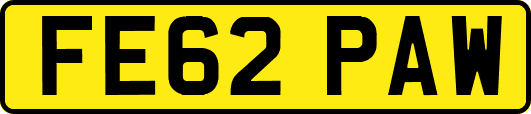 FE62PAW