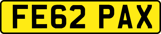 FE62PAX