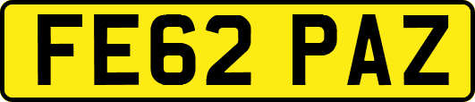FE62PAZ