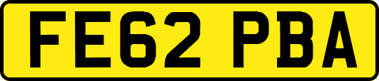 FE62PBA