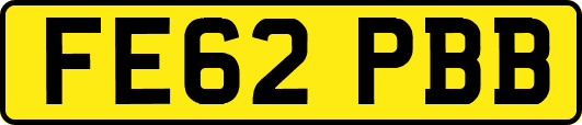 FE62PBB