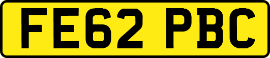 FE62PBC