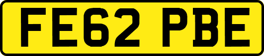 FE62PBE