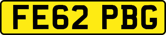 FE62PBG