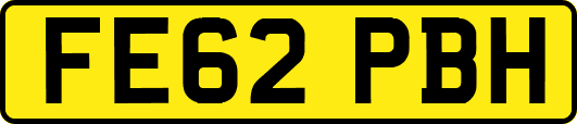 FE62PBH