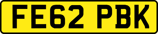FE62PBK