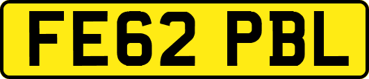 FE62PBL