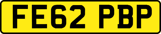 FE62PBP