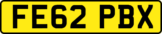 FE62PBX