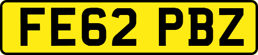 FE62PBZ