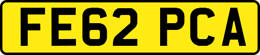 FE62PCA