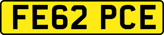 FE62PCE