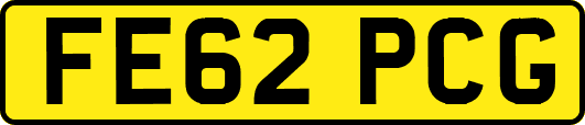 FE62PCG