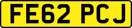 FE62PCJ