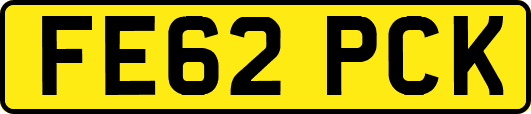 FE62PCK