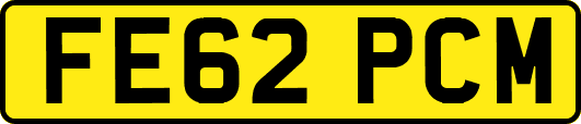 FE62PCM