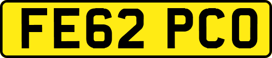 FE62PCO