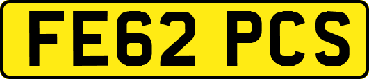 FE62PCS