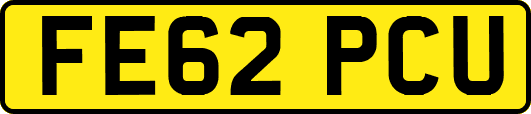 FE62PCU