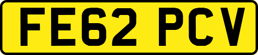 FE62PCV