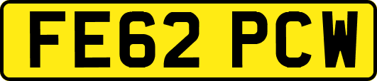 FE62PCW