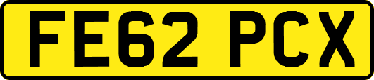 FE62PCX