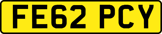FE62PCY