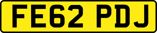 FE62PDJ