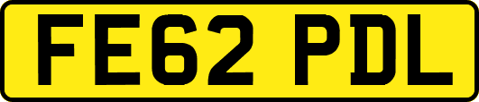 FE62PDL