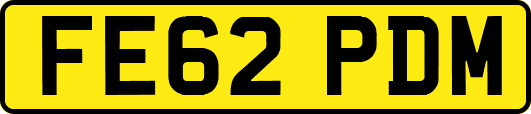 FE62PDM