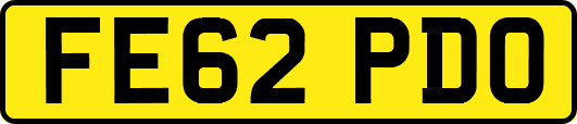 FE62PDO