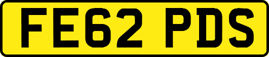 FE62PDS