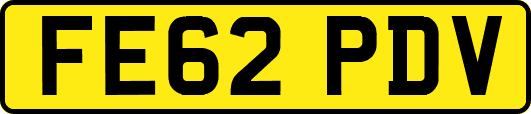 FE62PDV