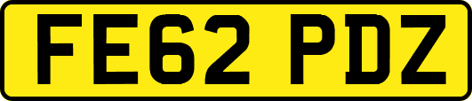 FE62PDZ
