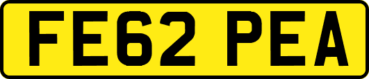 FE62PEA