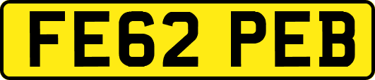 FE62PEB