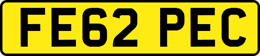 FE62PEC