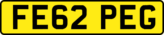 FE62PEG
