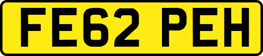 FE62PEH