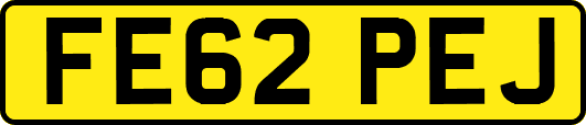 FE62PEJ